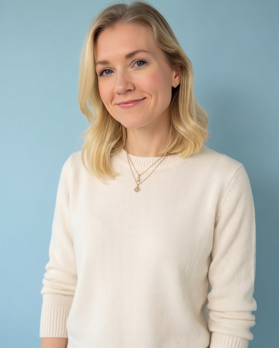 Jessica Larkins